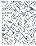 Maze Background 10